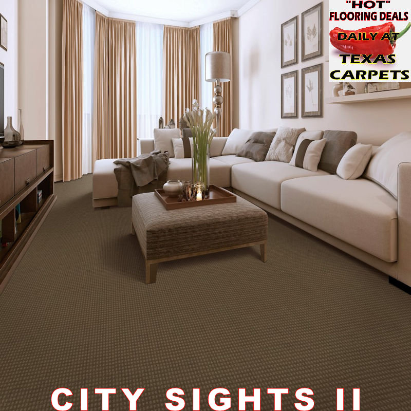 Mohawk City Sights II